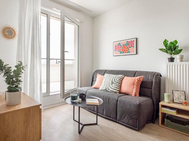 Studio location à Argenteuil, Bezons