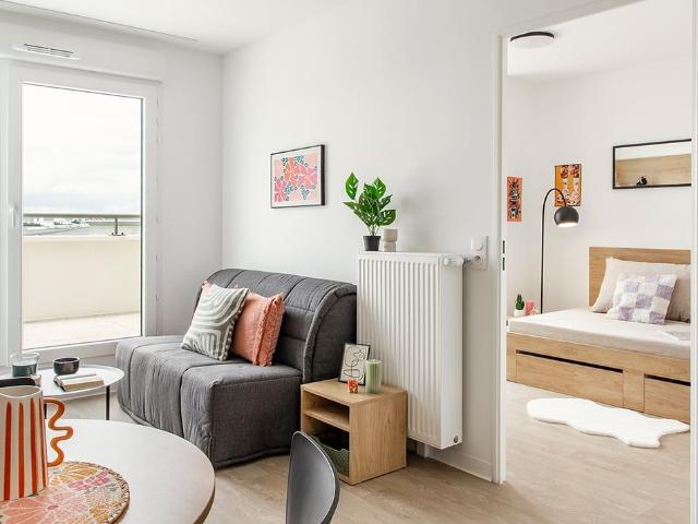 Studio location à Argenteuil, Bezons