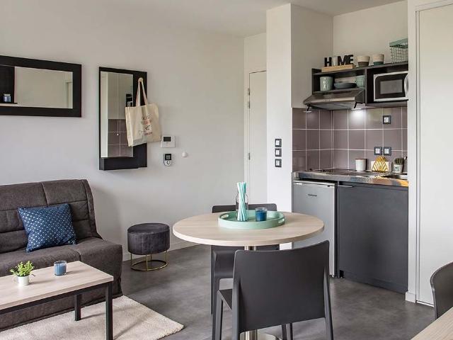 Studio location à Nancy, Grand Est