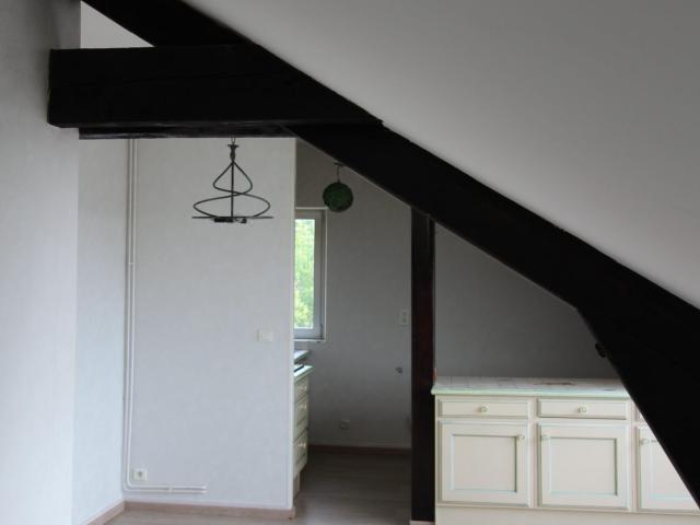 Appartement location à Besançon
