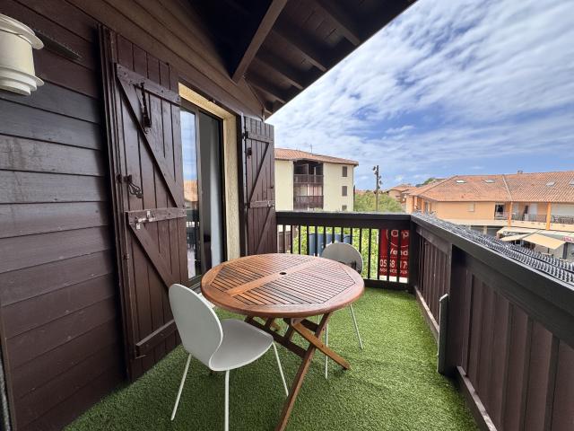 Appartement vente à Dax, Vieux-boucau-les-bains