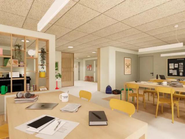 Appartement location à Grenoble, Gières