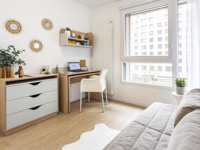Studio location à Bobigny