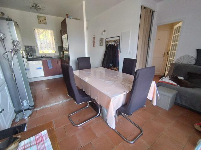 Appartement vente à Sartène, Belvédère-campomoro