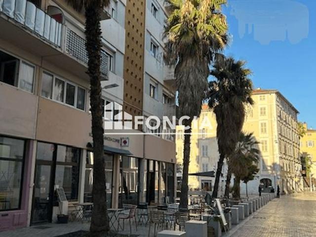Appartement vente à Arrondissement de Toulon, Toulon