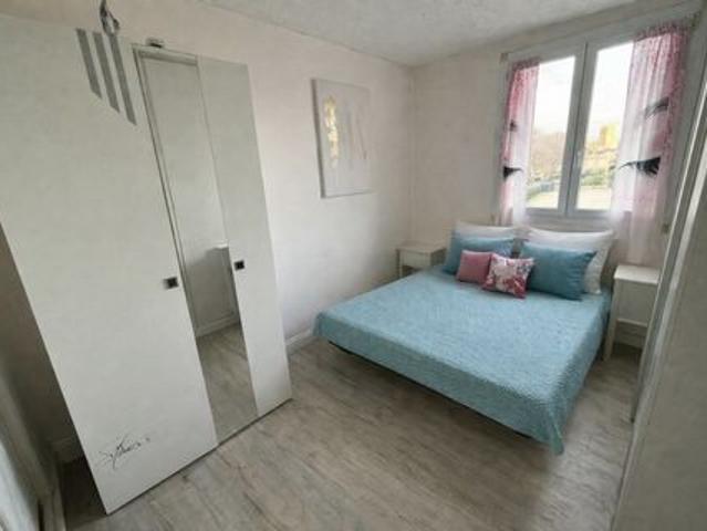Appartement vente à Marseille