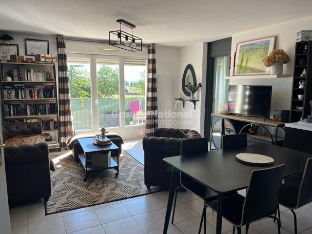 Appartement vente à Brignoles, Le Luc