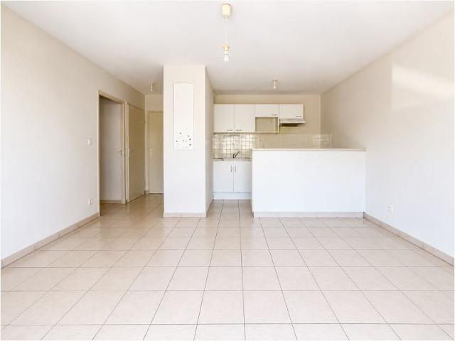 Appartement vente à Toulouse