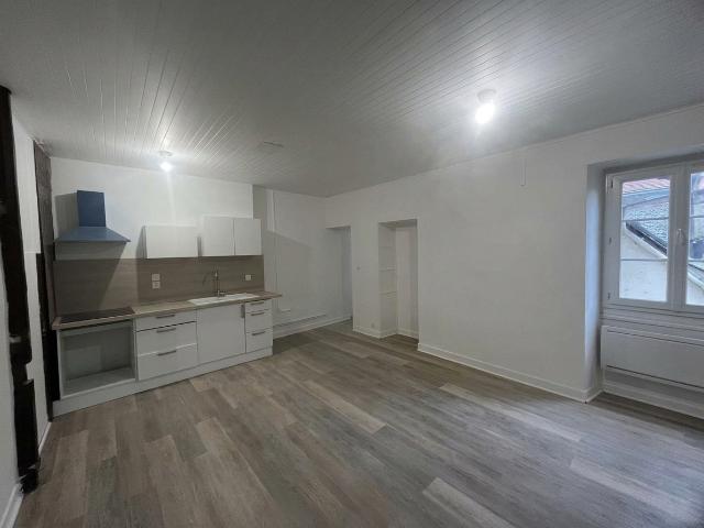 Appartement location à Pau