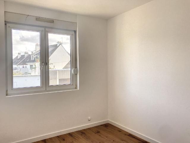 Appartement location à Lorient, Bretagne
