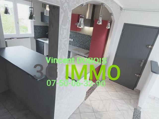 Appartement vente à Valence, Romans-sur-isère
