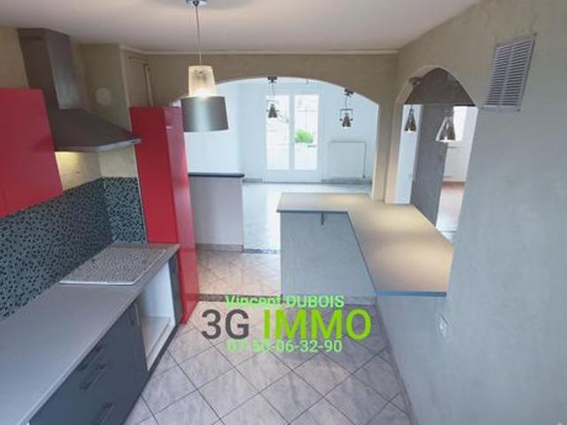 Appartement vente à Romans-sur-Isère, Drôme