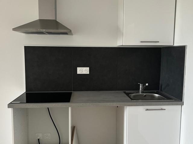 Appartement location à Narbonne