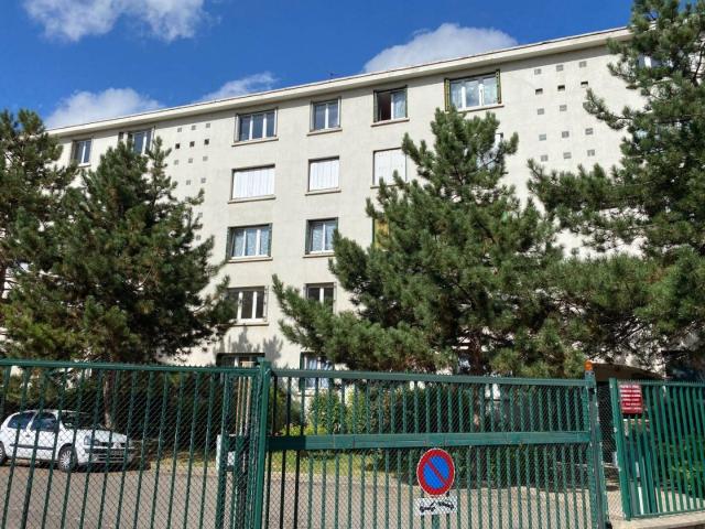 Appartement vente à La Courneuve, 4000 Nord