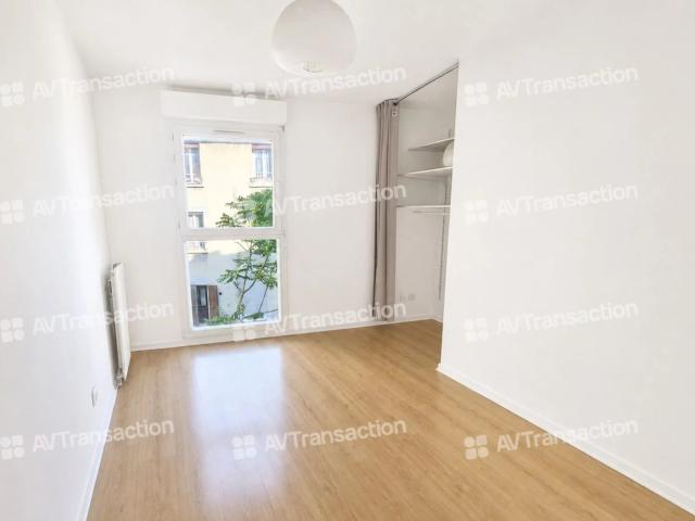 Appartement vente à Lyon, Métropole de Lyon