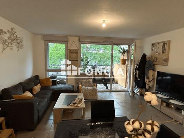 Appartement vente à Toulouse, Castanet-tolosan