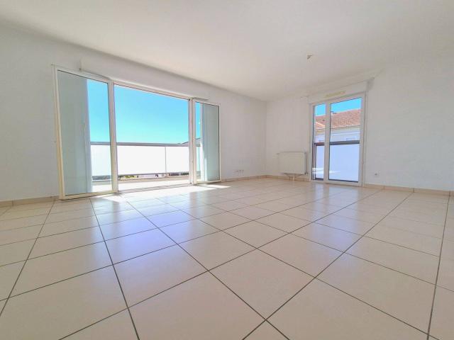 Appartement location à Le Mathiolan, Meyzieu