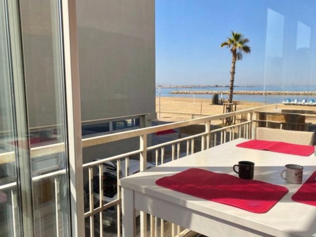 Appartement vente à Nîmes, Le Grau-du-roi