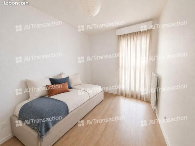Appartement vente à Lyon, Métropole de Lyon