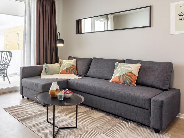 Studio location à Toulouse