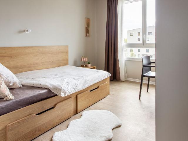 Studio location à Toulouse