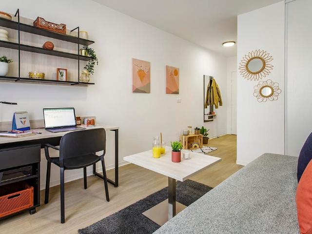Studio location à Pontoise