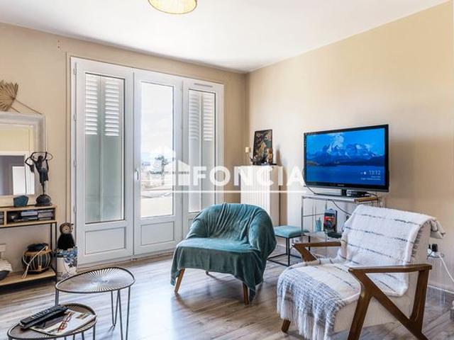 Appartement vente à Guilherand-Granges, Ardèche