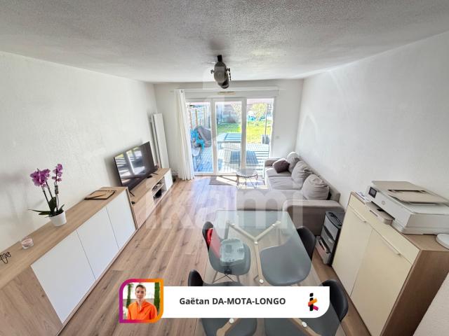 Appartement vente à Arcachon, Biganos