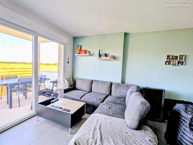 Appartement vente à Valence, Drôme