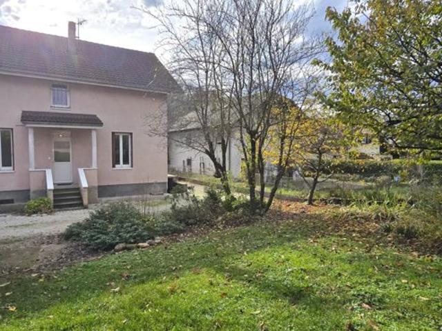 Appartement vente à Chambéry, Saint-alban-leysse