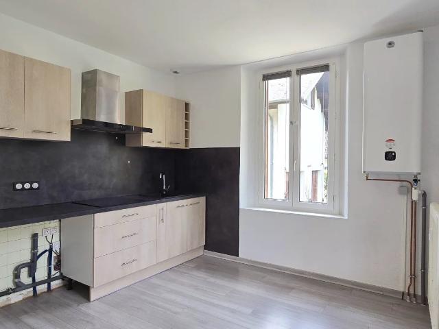 Appartement vente à Chambéry, La Ravoire
