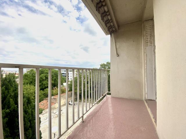 Maison location à Marseille