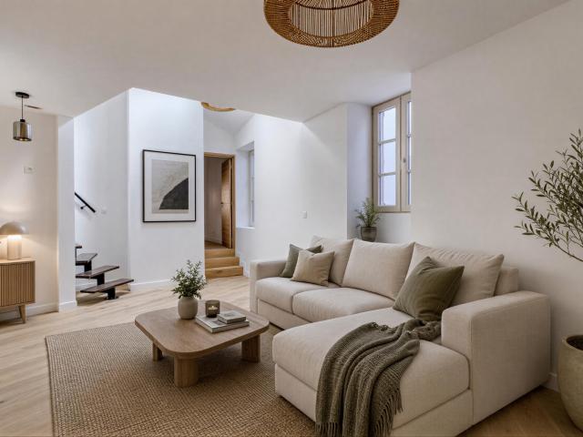 Appartement vente à Lyon, Métropole de Lyon