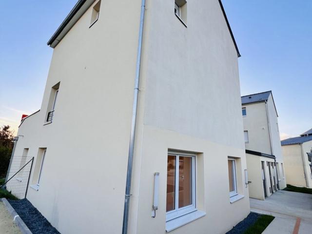 Appartement location à France métropolitaine, Bretagne