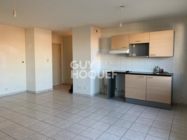 Appartement location à Lyon, Métropole de Lyon