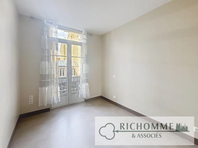 Appartement location à Reims