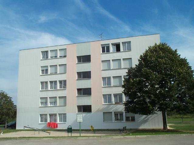 Appartement location à Le Fragnot, Auxonne