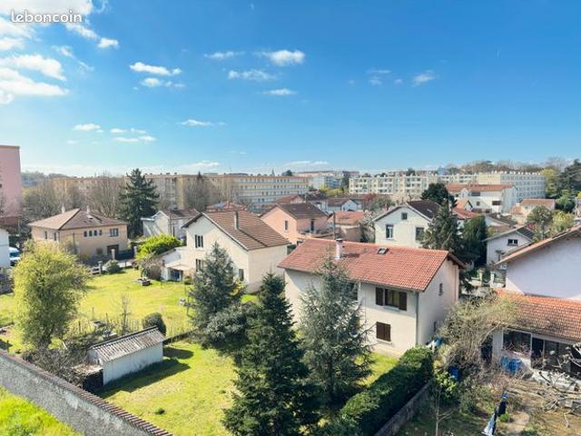 Appartement vente à Lyon, Métropole de Lyon