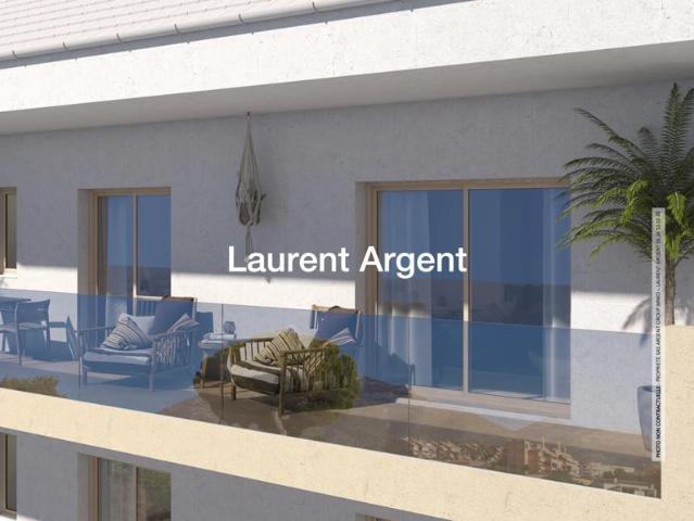 Appartement vente à Arrondissement de Toulon, La Londe-les-maures