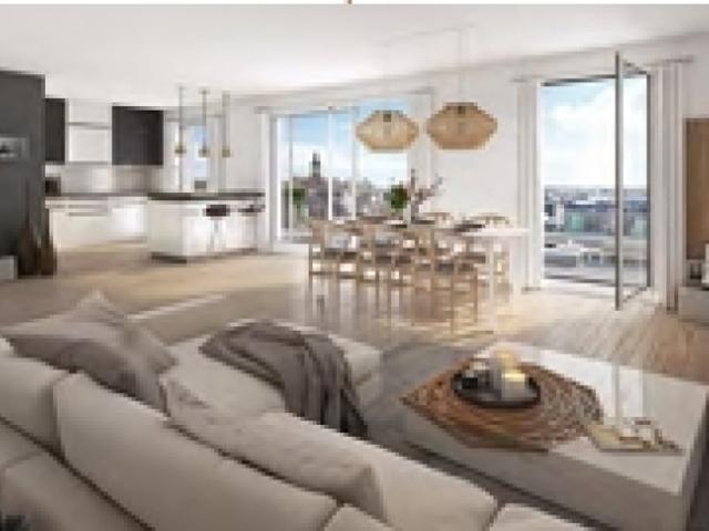 Appartement vente à Lyon, Métropole de Lyon