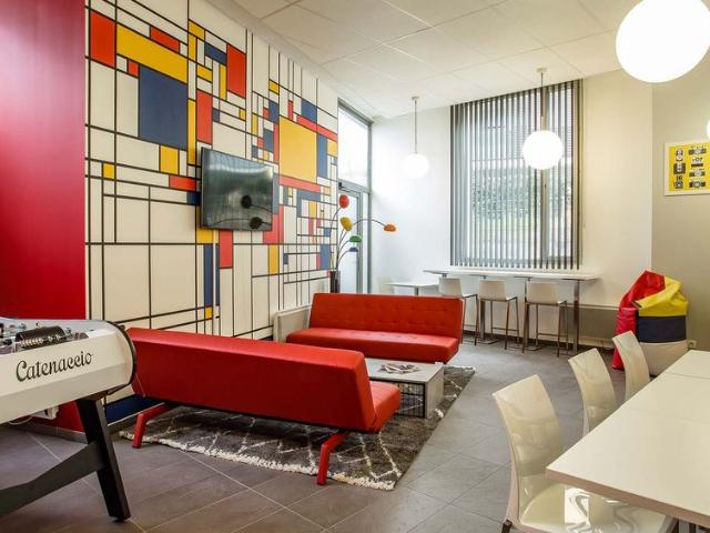 Studio location à Lyon, Métropole de Lyon