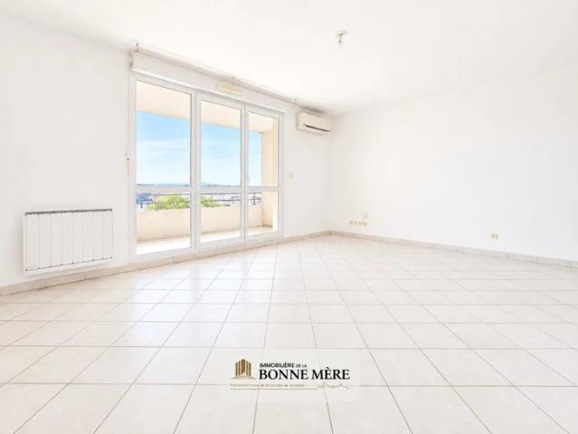 Appartement vente à Marseille