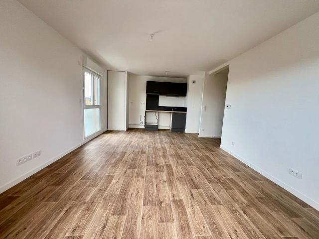 Appartement location à Gailloncel, Gaillon
