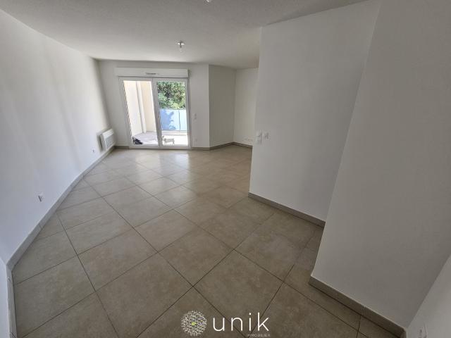 Appartement location à Montpellier, Castelnau-le-lez