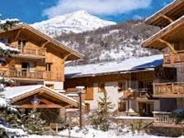 Appartement vente à Briançon, Saint-chaffrey