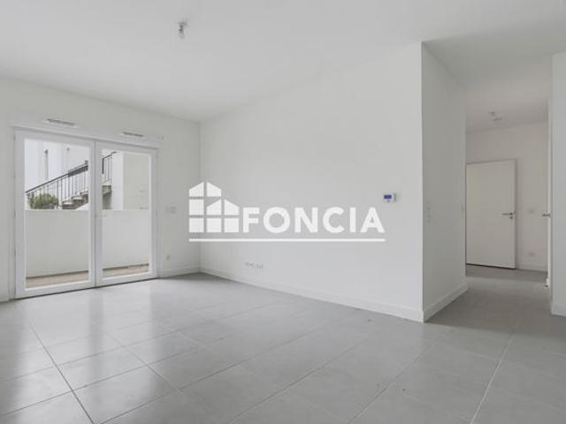 Appartement vente à Bordeaux, Talence