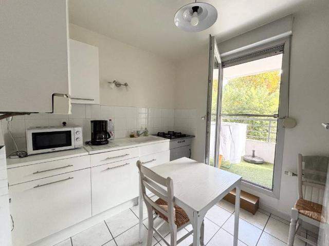 Appartement location à L'Arquebuse, Thoissey