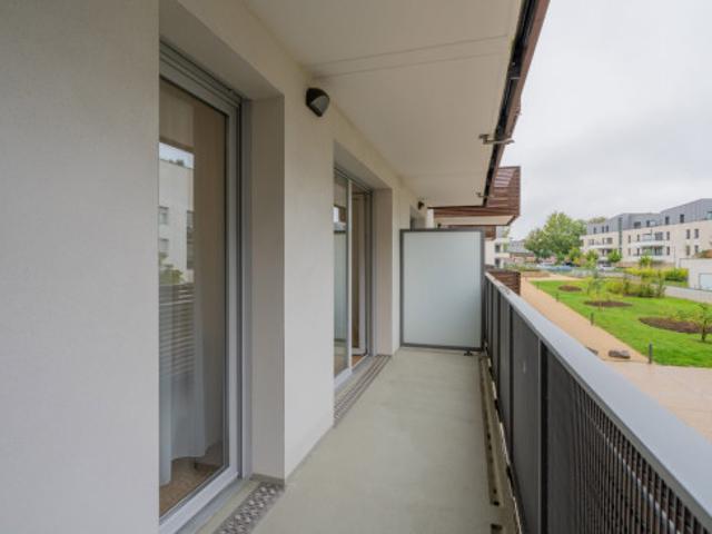 Appartement location à Limoges