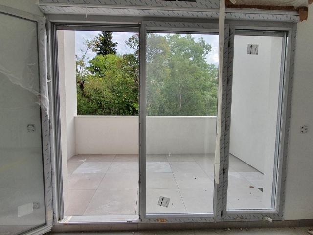 Appartement vente à Marseille