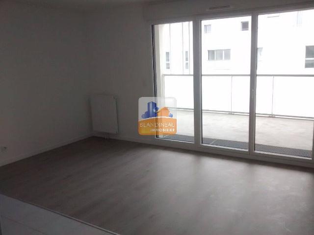 Appartement location à La Croix Jeannette, Bouguenais